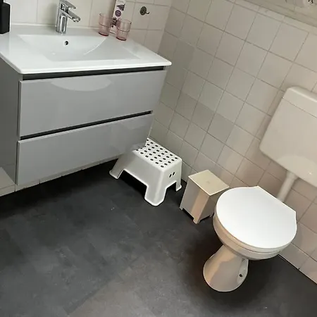Ferienwohnung_rosenholz_ * Butjadingen